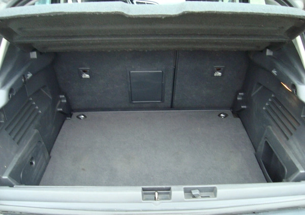 Peugeot 3008 cena 23900 przebieg: 214000, rok produkcji 2011 z Jawor małe 79